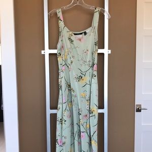 Lulus dress. Worn once.